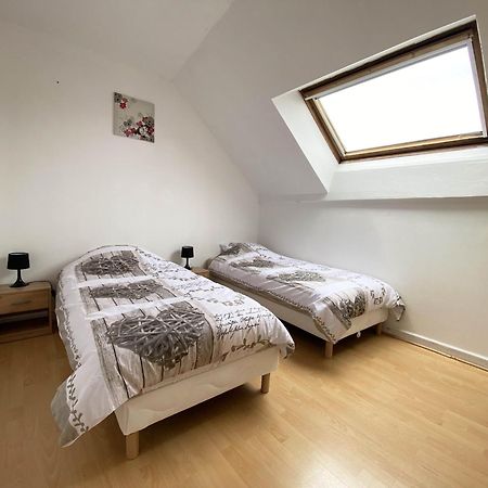 Appartement Tout Confort En Centre-Ville Cosne-sur-Loire Екстериор снимка