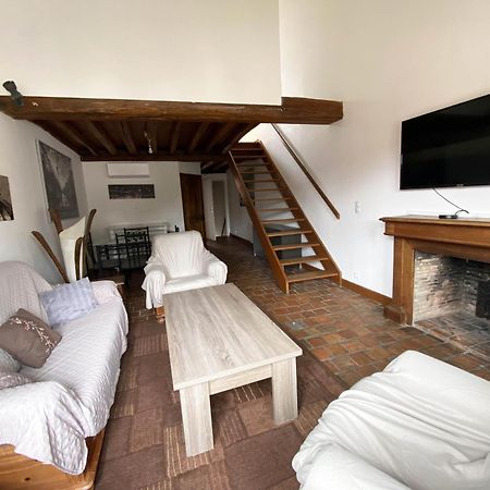Appartement Tout Confort En Centre-Ville Cosne-sur-Loire Екстериор снимка